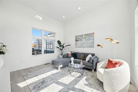 New construction Townhouse house 10 Oneida Ct, Denver, CO 80230 - image 13