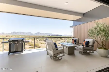 New construction Condo house 19355 N 73Rd Wy C3010, Unit C3010, Scottsdale, AZ 85255 - image