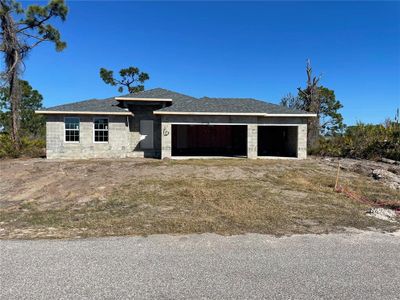 New construction Single-Family house 6 Cockpit Ln, Placida, FL 33946 - image
