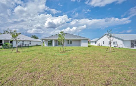 Palm Bay by CARHARP Homes in Palm Bay - photo 5 5