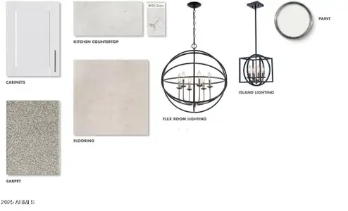 New construction Single-Family house 12702 N 305Th Ave, Buckeye, AZ 85396 plan Jubilee - image