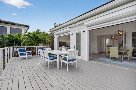 New construction Condo house 633 N Cortez Dr, Unit 633, Margate, FL 33068 - image