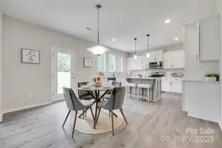 New construction Single-Family house 5305 Friendly Baptist Church Rd, Indian Trail, NC 28079 null- photo 10 10