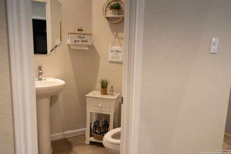 New construction Single-Family house 10115 Bussang, Schertz, TX 78154 - image 19