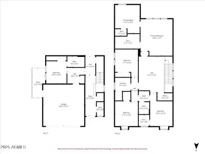 New construction Single-Family house 2431 W Los Arboles Pl, Chandler, AZ 85224 - image 3