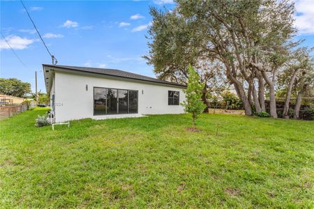 New construction Single-Family house 4111 Sw 28Th St, West Park, FL 33023 null- photo 28 28