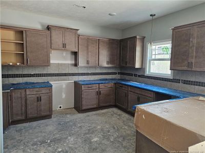 New construction Single-Family house 6085 Ari Ct, Fayetteville, NC 28312 - image