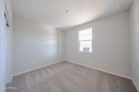 New construction Single-Family house 39980 W Sparks Ln, Maricopa, AZ 85138 plan Erie - image 14