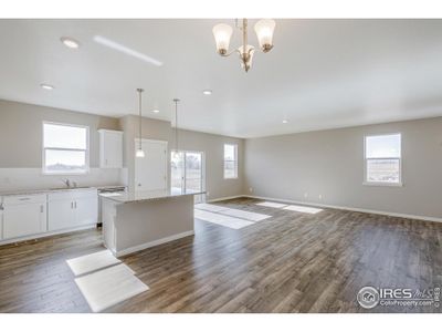 New construction Single-Family house 5738 Fallen Branch Dr, Fort Collins, CO 80528 ELDER II- photo 8 8