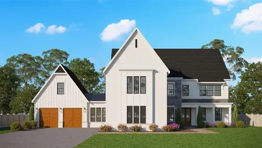 New construction Single-Family house 5310 W Parc Pl, Cumming, GA 30040 - image 2