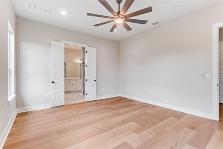 New construction Single-Family house 130 Draper Ln, Bertram, TX 78605 - image 13