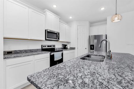 New construction Single-Family house 223 Rio De Janeiro Ave, Punta Gorda, FL 33983 - image 12