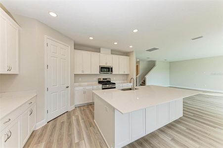 New construction Single-Family house 8509 Dove Bog Ter, Parrish, FL 34219 plan Kingfisher - image 13