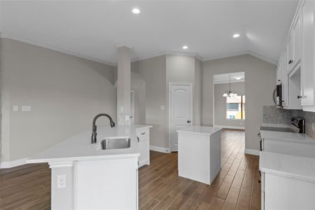 New construction Single-Family house 314 Pennington Rd, Josephine, TX 75173 - image 12