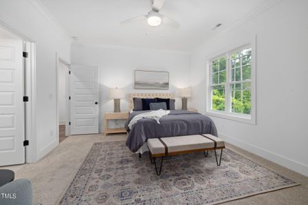 New construction Single-Family house Macon, NC 27551 - image 5