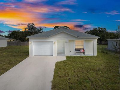 New construction Single-Family house 2414 Se 1St Ave, Vero Beach, FL 32962 null- photo 2 2