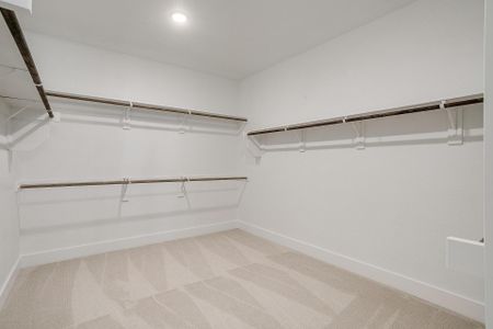 New construction Single-Family house 825 Feathergrass Pl, Haslet, TX 76052 plan Carson - image 18