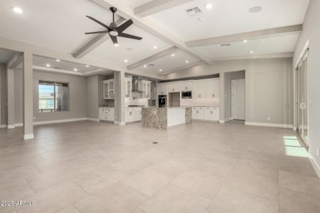 New construction Single-Family house 21107 E Diana Wy, Queen Creek, AZ 85142 plan Amarante - image 17