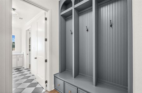 New construction Single-Family house 3001 Southern Rise Ct, Granbury, TX 76049 - image 14