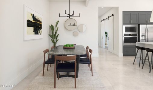 Viviendo by K. Hovnanian® Homes in Chandler - image 6