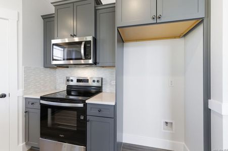 New construction Single-Family house 21131 Prairie Rose, San Antonio, TX 78264 plan Franklin - image 6