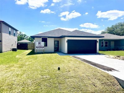 New construction Single-Family house 2904 5Th St, Bay City, TX 77414 - image