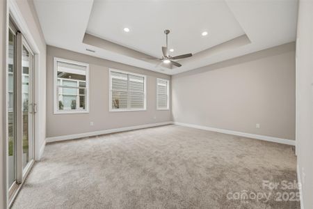 New construction Townhouse house 831B Wynnshire Dr, Hickory, NC 28601 - image 16