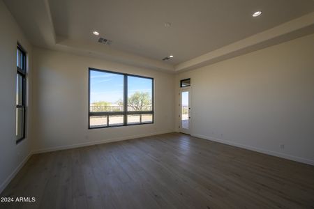 New construction Single-Family house 13272 E La Junta Rd, Scottsdale, AZ 85255 Residence Two- photo 15 15