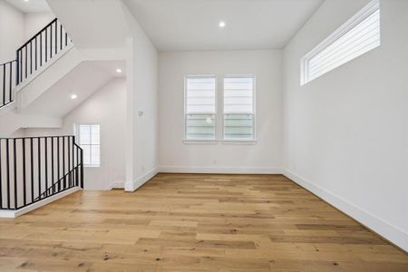 New construction Single-Family house 2217 Dennis St, Houston, TX 77004 null- photo 11 11