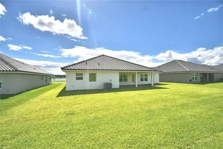 New construction Single-Family house 4322 Juliana Lake Dr, Auburndale, FL 33823 plan 3000 - image 4