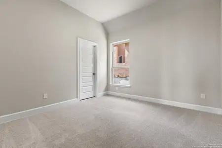 New construction Single-Family house 137 Gallant Fox Dr, Castroville, TX 78009 plan Plan 2435 - image 18