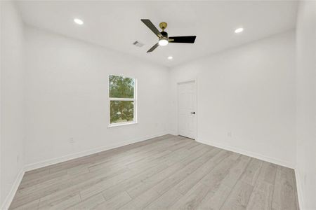 New construction Single-Family house 6037 S Acres Dr, Houston, TX 77048 null- photo 7 7