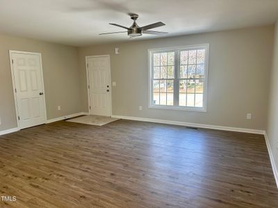 New construction Single-Family house 132 Prairie Dog Dr, Louisburg, NC 27549 null- photo 6 6