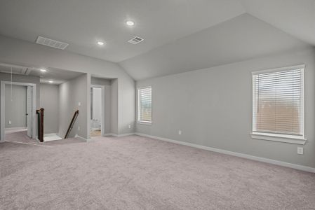 New construction Single-Family house 749 Ivory Creek Ct, Willis, TX 77378 null- photo 28 28
