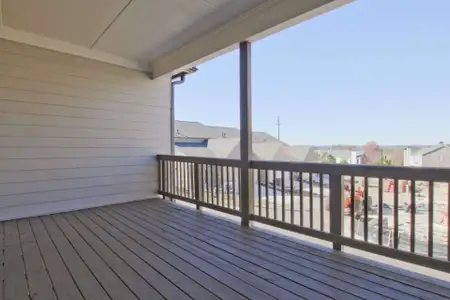 New construction Townhouse house 52 Cobalt Ln, Newnan, GA 30265 plan Barwick - image 4