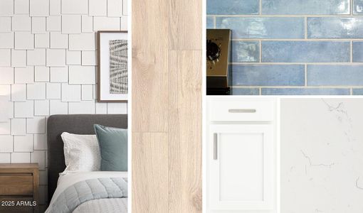 New construction Single-Family house 15715 W Brown St, Waddell, AZ 85355 plan Jade - image 18