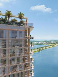 New construction Condo house 550 S Ave Australian, Unit 203, West Palm Beach, FL 33401 - image