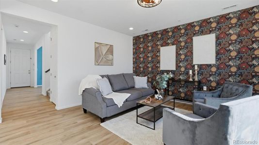 New construction Single-Family house 5266 Sidewinder Dr, Colorado Springs, CO 80925 - image 13