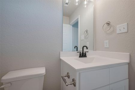 New construction Single-Family house 328 Palero Path, Brookshire, TX 77423 plan Plan 2360 - image 10