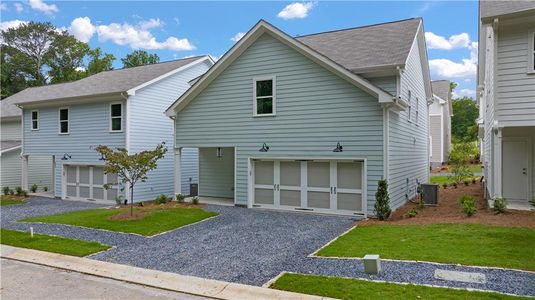 Parkside by Southwyck Homes in Clarkston - photo 10 10