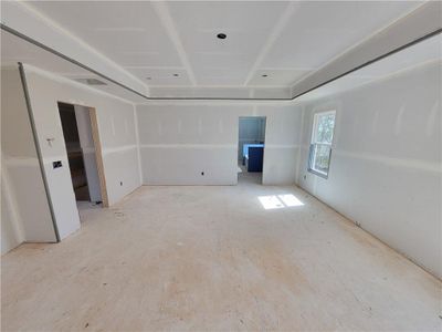 New construction Single-Family house 470 Silverleaf Trl, Bethlehem, GA 30620 null- photo 24 24