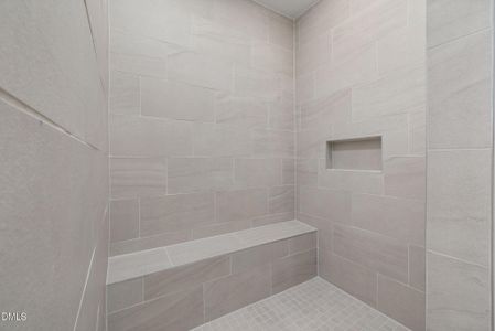 New construction Townhouse house 702 Blackpool Dr, Durham, NC 27703 - image 9