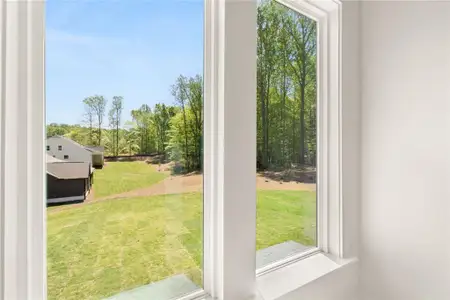 New construction Single-Family house 8330 Creekside Overlook Dr, Gainesville, GA 30506 - image 3