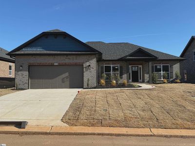 New construction Single-Family house 205 Rolling Waters Dr, Greenville, SC 29605 plan 1826 - image