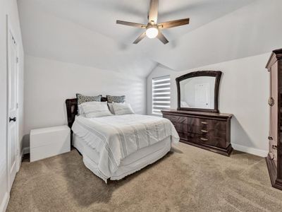 New construction Single-Family house 5513 Palisades Dr, Plano, TX 75094 null- photo 35 35