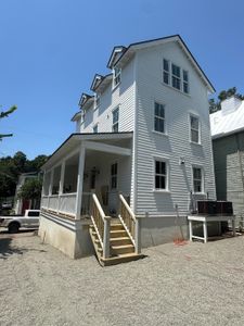 New construction Single-Family house 72 Drake St, Unit A, Charleston, SC 29403 - photo 0