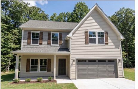 New construction Single-Family house 3317 Victoria Lynne Ct, Murfreesboro, TN 37128 - image