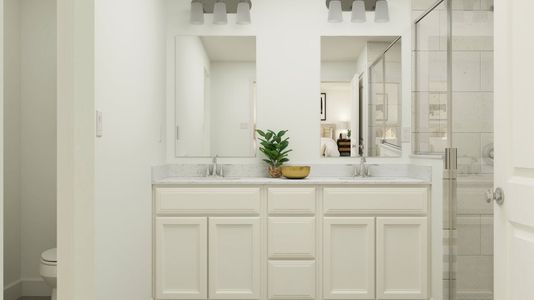 Shearwater: Shearwater 24ft Townhomes by Lennar in St. Augustine - photo 61 61