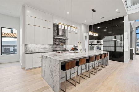 New construction Single-Family house 3650 Balfour Ct, Frisco, TX 75034 null- photo 16 16