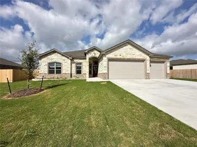New construction Single-Family house 132 Lasso Lp, Lorena, TX 76655 - image